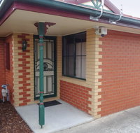 BEST WESTERN Fawkner Airport Motor Inn and Serviced Apartments