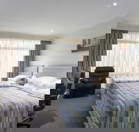 BEST WESTERN Aspen and Apartments - Accommodation Sunshine Coast