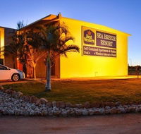 BEST WESTERN Sea Breeze Resort - Accommodation Sunshine Coast
