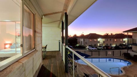 BEST WESTERN PLUS Kalbarri Edge Resort - Accommodation Sunshine Coast 0