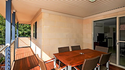 BEST WESTERN PLUS Kalbarri Edge Resort - Accommodation Sunshine Coast 6