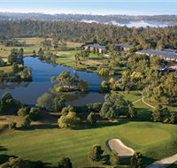 Country Club Tasmania - Accommodation Sunshine Coast