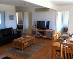 Azure Beach House - Accommodation Sunshine Coast 0