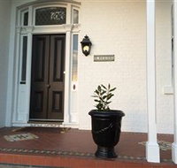 Highfield House Bed and Breakfast - Accommodation Sunshine Coast