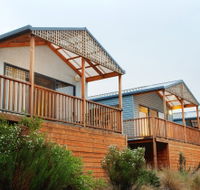 Discovery Holiday Parks Hobart Cosy Cabins - Accommodation Sunshine Coast