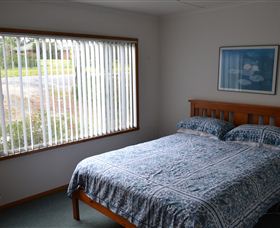 Amos Cottage - Accommodation Sunshine Coast 0