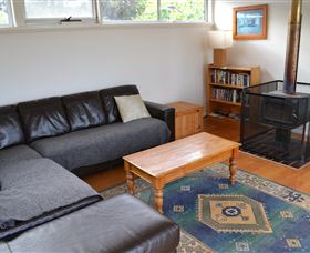 Amos Cottage - Accommodation Sunshine Coast 2
