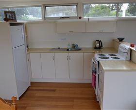 Amos Cottage - Accommodation Sunshine Coast 3
