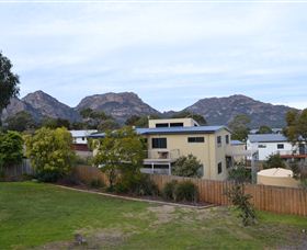 Amos Cottage - Accommodation Sunshine Coast 4