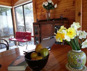 Bruny Vista Cabin - Accommodation Sunshine Coast 4