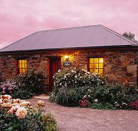 Wagner's Cottages