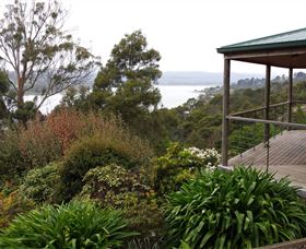 Viewenmore Villa Bed & Breakfast - Accommodation Sunshine Coast 0