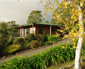 Viewenmore Villa Bed & Breakfast - Accommodation Sunshine Coast 2
