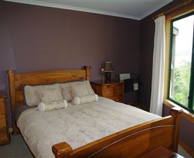 Viewenmore Villa Bed & Breakfast - Accommodation Sunshine Coast 1