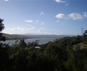 Viewenmore Villa Bed & Breakfast - Accommodation Sunshine Coast 4