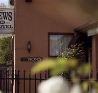 Mews Motel - The - Accommodation Sunshine Coast