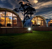 43 Degrees Bruny Island - Accommodation Sunshine Coast