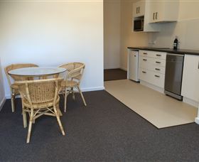 Abel Tasman Airport Motor Inn - Accommodation Sunshine Coast 0