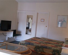 Abel Tasman Airport Motor Inn - Accommodation Sunshine Coast 1