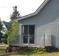 Heimat Chalets - Accommodation Sunshine Coast