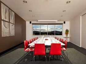 Hobart ACT Accommodation Sunshine Coast