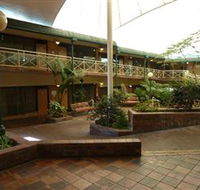 Mayfair Plaza Motel - Accommodation Sunshine Coast