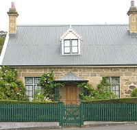 Crescentfield Cottage - Accommodation Sunshine Coast