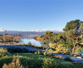 Tamar River Villas - Accommodation Sunshine Coast 1