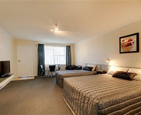 Tamar River Villas - Accommodation Sunshine Coast 4