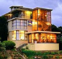 Blue Hills Motel - Accommodation Sunshine Coast