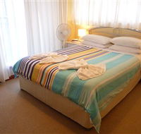 Alice Beside the Sea - Accommodation Sunshine Coast