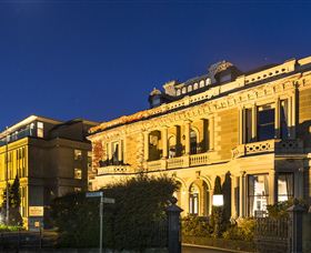 Lenna Of Hobart - Accommodation Sunshine Coast 0