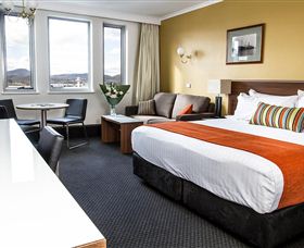 Lenna Of Hobart - Accommodation Sunshine Coast 1