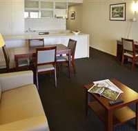 RACV/RACT Hobart Apartment Hotel - Accommodation Sunshine Coast