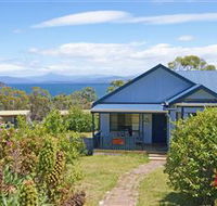 Bruny Island Accommodation Services - Omaroo Cottage - Accommodation Sunshine Coast