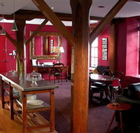 Sullivans Cove Apartments - Admiral's Suite - Accommodation Sunshine Coast