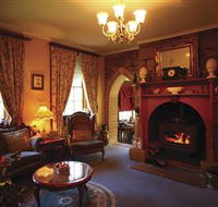 Oatlands Lodge Colonial Accommodation - Accommodation Sunshine Coast