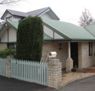 Twin Pines on Lansdowne - Accommodation Sunshine Coast