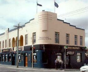 The Irish - Accommodation Sunshine Coast 0