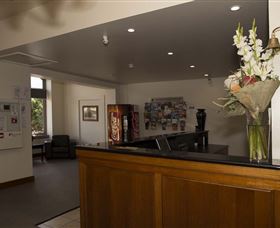 Batman Fawkner Inn - Accommodation Sunshine Coast 2