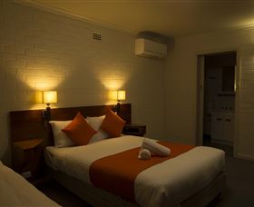 Batman Fawkner Inn - Accommodation Sunshine Coast 3