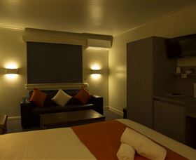 Batman Fawkner Inn - Accommodation Sunshine Coast 4