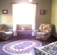Blossoms Cottage - Accommodation Sunshine Coast