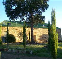 Cleburne - Accommodation Sunshine Coast