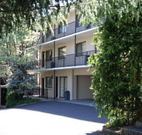 Grosvenor Court Apartments - Accommodation Sunshine Coast