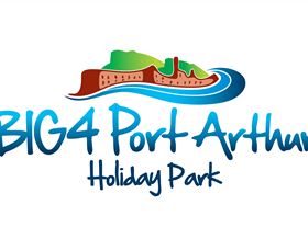 BIG4 Port Arthur Holiday Park - Accommodation Sunshine Coast 0