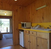 Collins Cap Cottage - Accommodation Sunshine Coast
