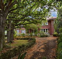 Graham Apartments - Accommodation Sunshine Coast