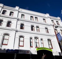 Backpackers Imperial Hotel - Accommodation Sunshine Coast