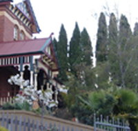 Werndee - Accommodation Sunshine Coast